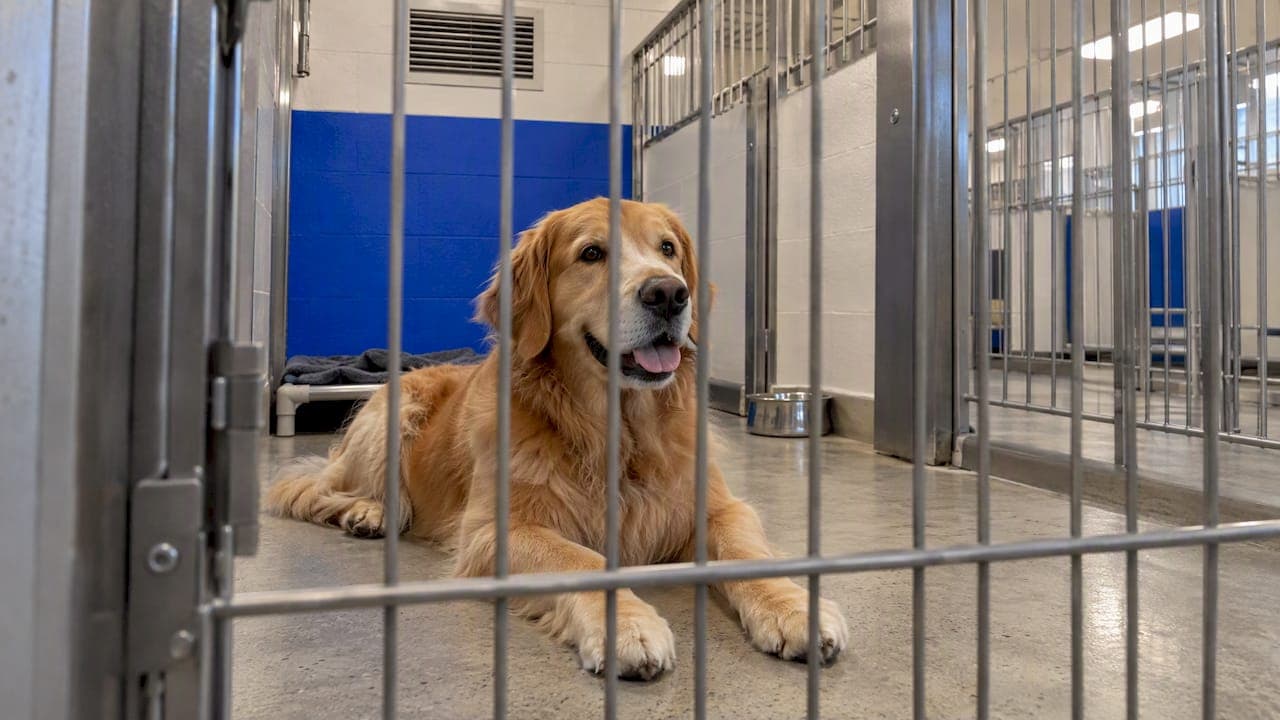 Extended Stay Dog Boarding in Harrisburg, PA: A Guide