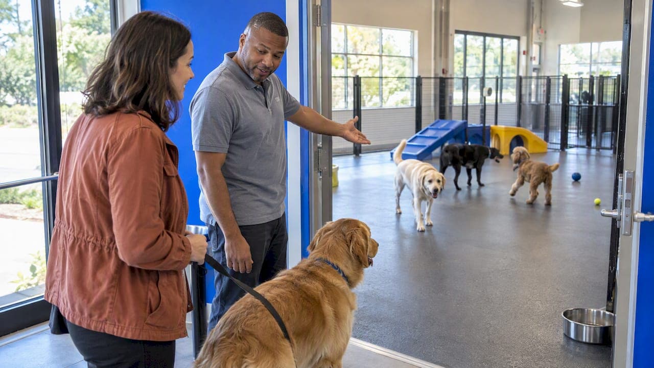 Dog Daycare in Pennsylvania: How to Choose the Right One